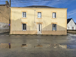  Maison � vendre 8 pi�ces 213 m�