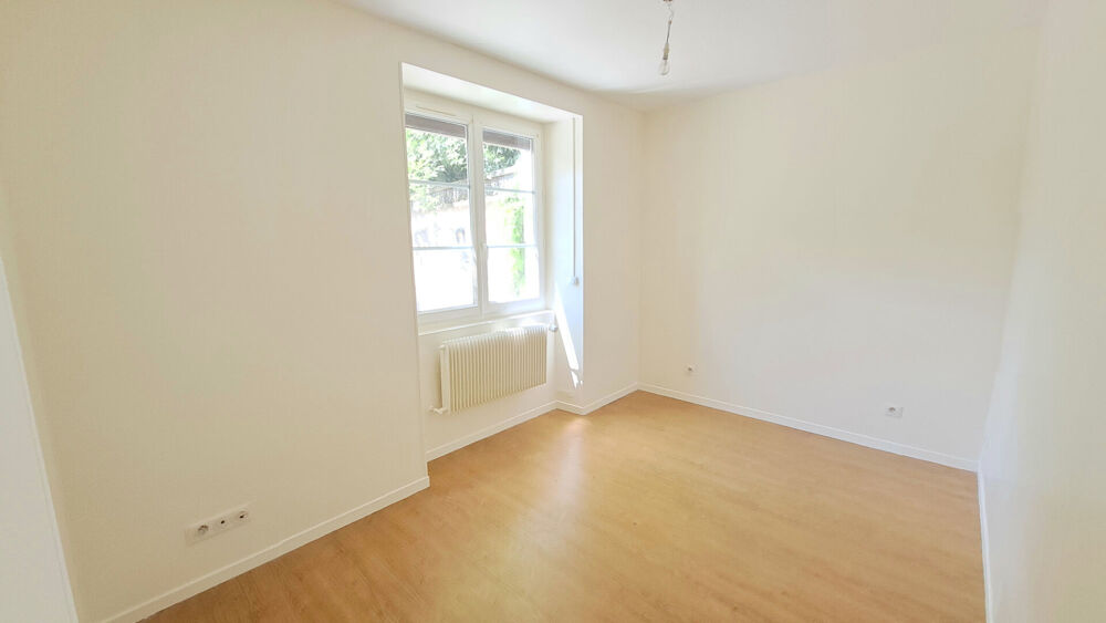 Appartement 3 pièces