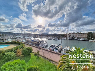  Appartement � vendre 1 pi�ce 33 m�