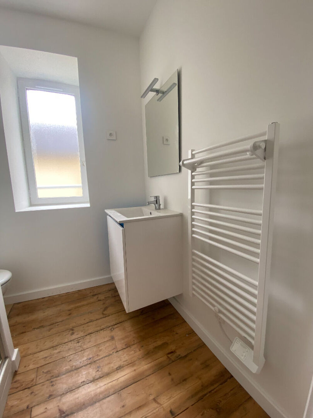 Location Appartement A LOUER - Appartement - Questembert - 1 chambre - 35.97m2 Questembert