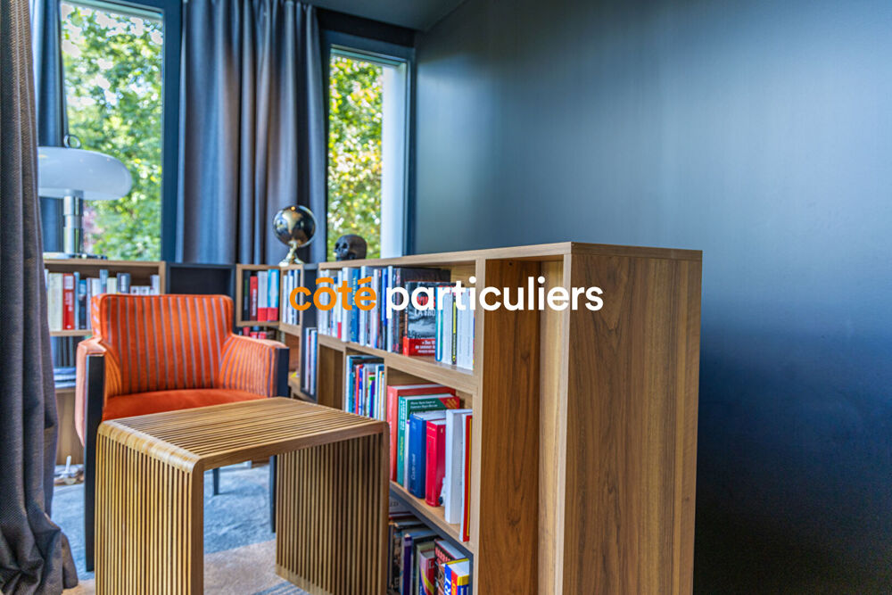  vendre  Maison Nantes (44000)