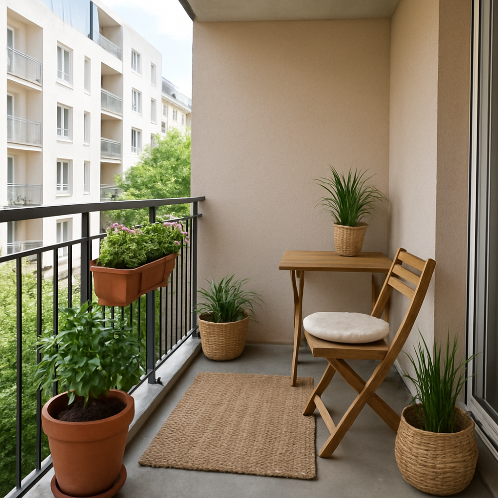 Vente Appartement Appartement 2 pièces de 51 m2 (Bordeaux) Bordeaux