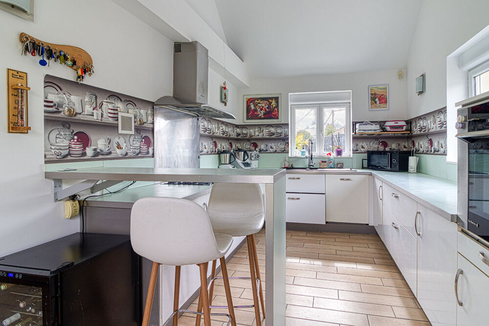 Maison Gravelines 6 pièce(s) 143 m2