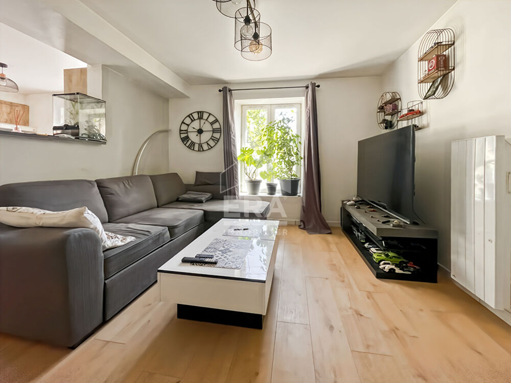 Vente Appartement Appartement Ormoy La Riviere 3 pièce(s) 50 m2 à vendre Ormoy la riviere