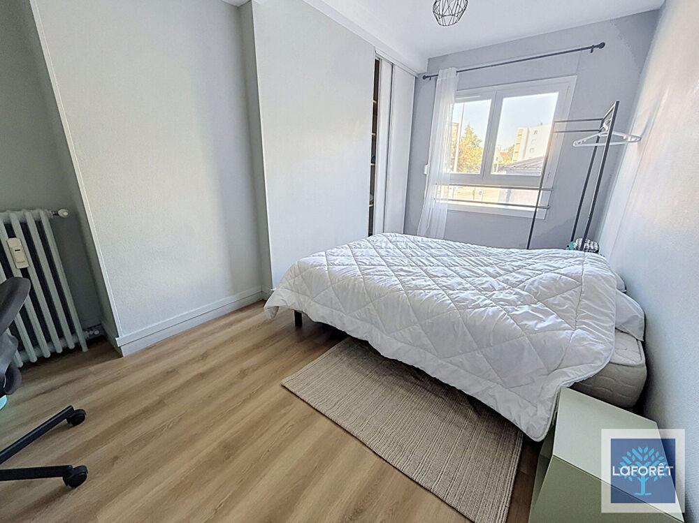 Location Appartement Appartement Dijon 4 pièce(s) Dijon