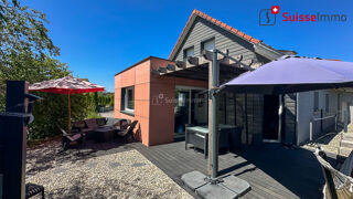  Maison à vendre 8 pièces 178 m²