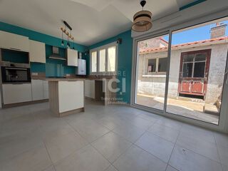  Maison � louer 3 pi�ces 73 m�