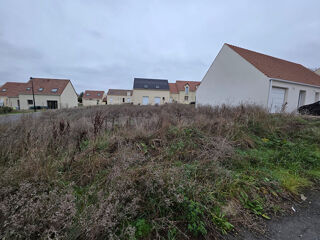  Terrain � vendre 424 m�