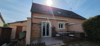  Maison à vendre 5 pièces 87 m²