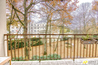  Appartement � vendre 3 pi�ces 69 m�