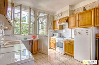  Maison à vendre 6 pièces 130 m²