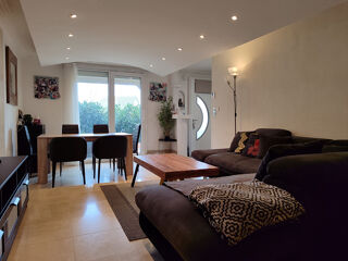  Appartement à vendre 2 pièces 55 m²