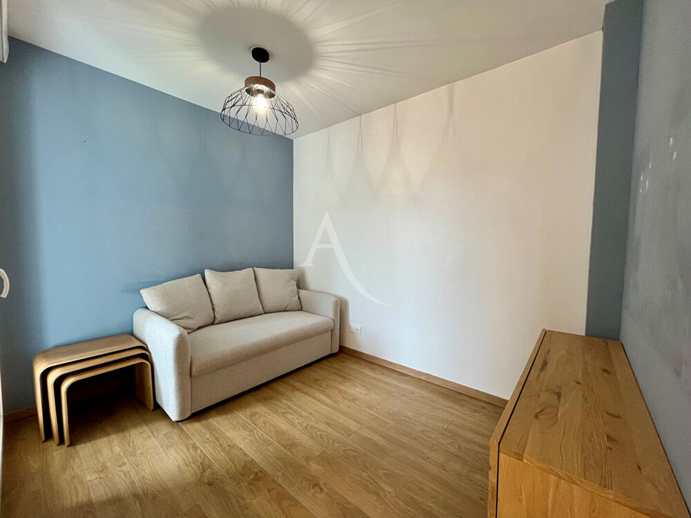 Location Appartement Appartement Annecy 3 pièce(s) 64.22 m2 Annecy