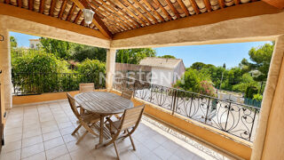  Maison à vendre 4 pièces 125 m²