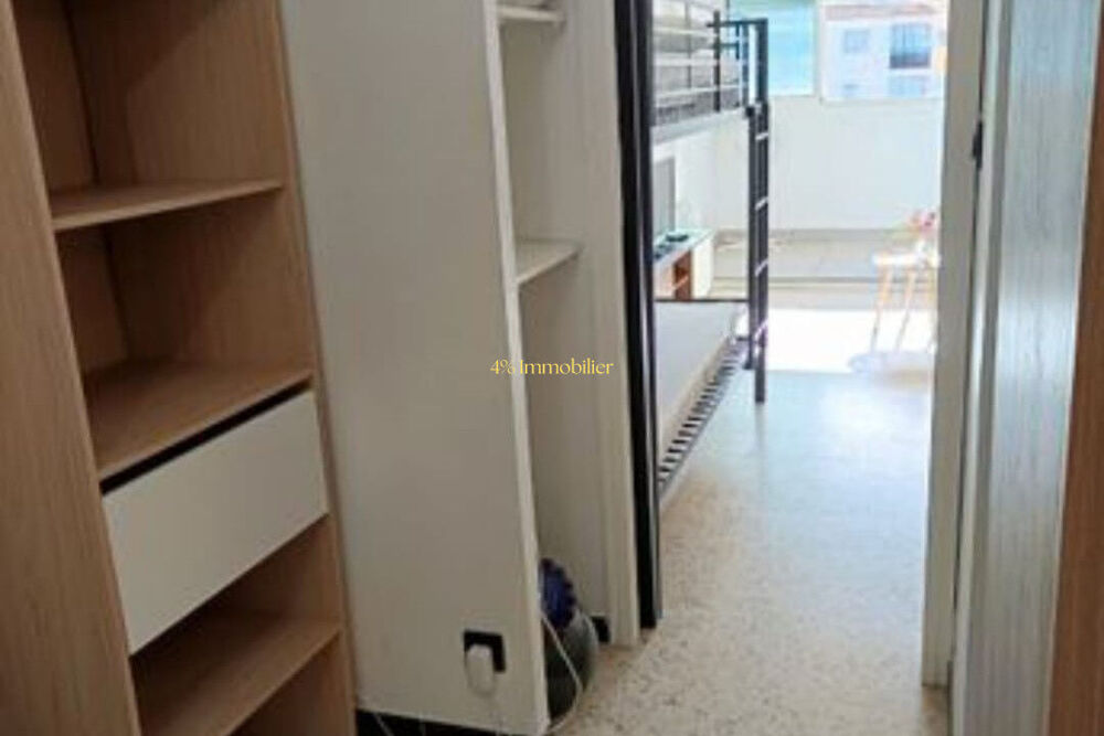 Vente Appartement A VENDRE  STUDIO PROCHE DES PLAGES ET COMMERCES Le cap d agde