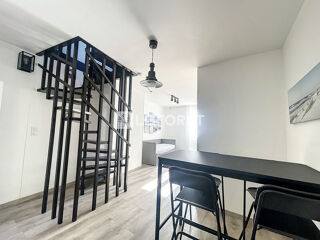  Appartement � louer 2 pi�ces 39 m�