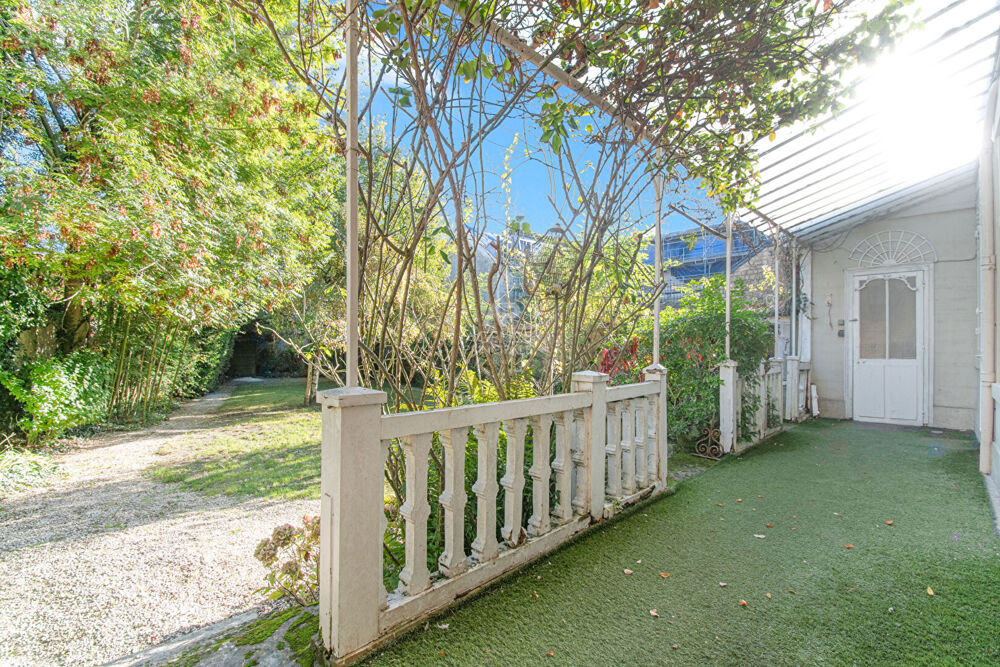 Vente Appartement Appartement Saint Germain En Laye 5 pièce(s) 125.40 m2 Saint germain en laye