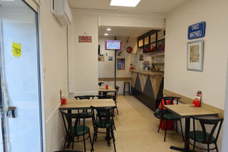  Immeuble à vendre 5 pièces 130 m²