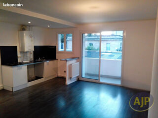  Appartement � vendre 3 pi�ces 