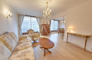  Appartement � vendre 4 pi�ces 84 m�