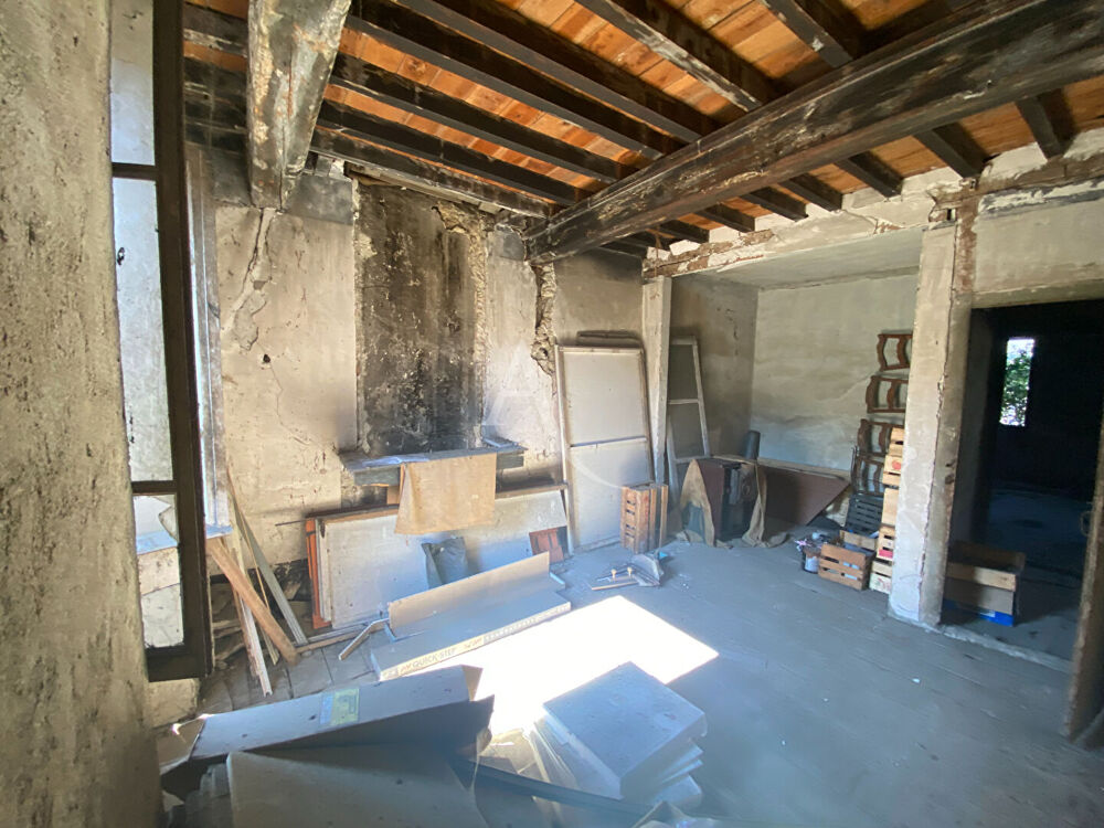 Vente Appartement Dépendance Proche Castelnaudary 168.23 m² Castelnaudary