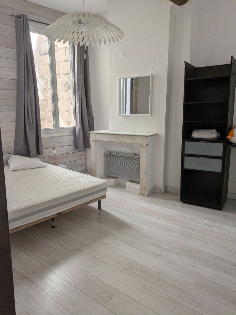 Vente Appartement Appartement Avignon INTRA MUROS 2 pièce(s) 44M² Avignon