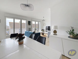  Appartement � vendre 5 pi�ces 114 m� Challans