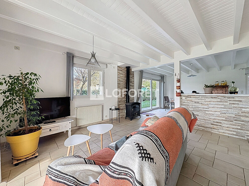 Vente Maison Maison Bourg En Bresse 9 pièces 196 m2 Bourg en bresse