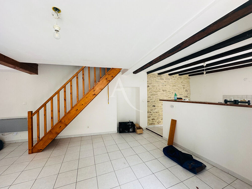 Location Maison MAISON DE VILLAGE A VILLEGAILHENC AVEC GARAGE Villegailhenc