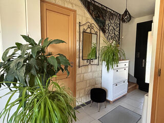  Maison à vendre 4 pièces 84 m²