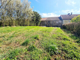  Maison à vendre 1 pièce 52 m²