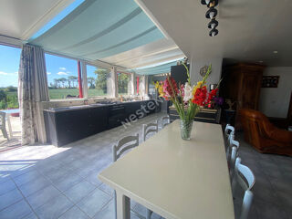  Maison à vendre 5 pièces 170 m²
