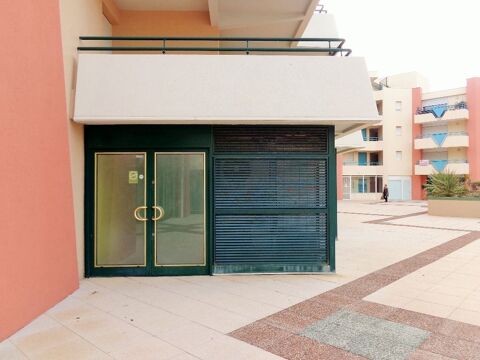   Local professionnel SETE 1 pièce(s) 40 m2 
