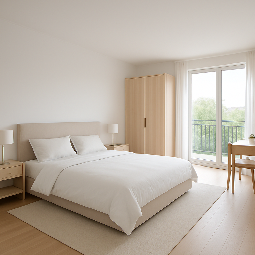 Vente Appartement Appartement 4 pièces de 89 m2 (Clamart) Clamart