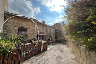  Maison à vendre 4 pièces 81 m²