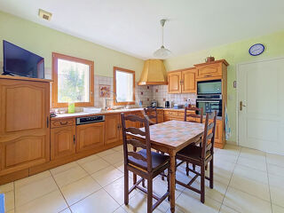  Maison à vendre 6 pièces 192 m²