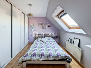  Maison � vendre 5 pi�ces 120 m�