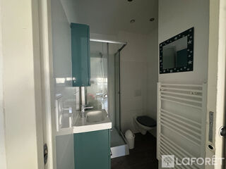  Appartement à louer 1 pièce 22 m²