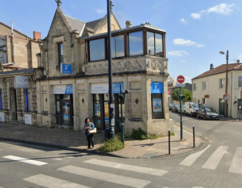 Local commercial à vendre BORDEAUX 399000 33000 Bordeaux