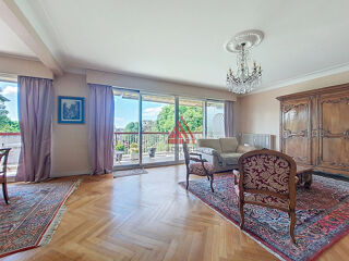  Appartement � vendre 6 pi�ces 159 m�