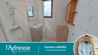 Maison à vendre 4 pièces 89 m²