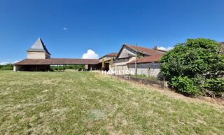  Maison à vendre 15 + pièces 606 m²