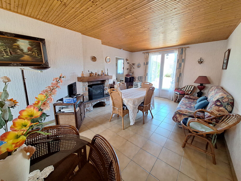 Maison proche des commerces !