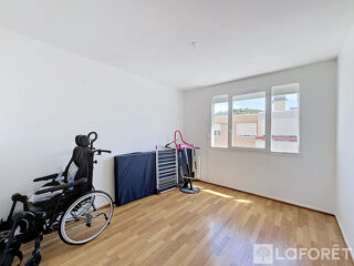  Appartement à vendre 4 pièces 83 m²