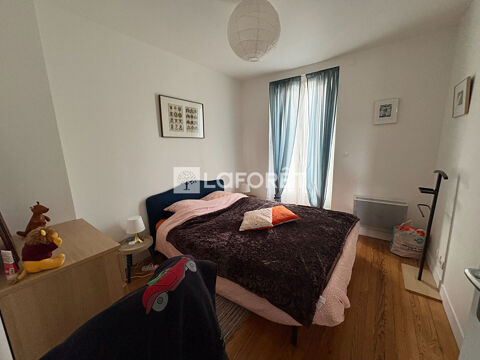  Appartement � louer 3 pi�ces 62 m�