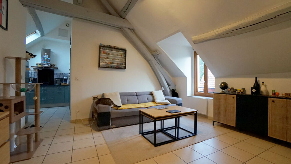 Appartement dans une petite résidence. Limay 3 pièces 60 m2