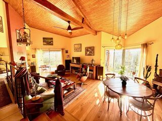  Maison à vendre 6 pièces 157 m²