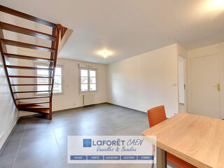  Appartement à louer 3 pièces 57 m²