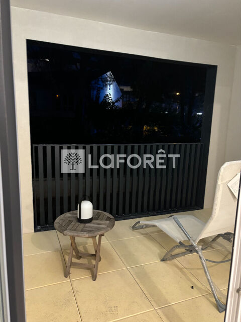  Appartement � louer 2 pi�ces 43 m�