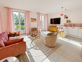  Appartement � vendre 3 pi�ces 55 m�